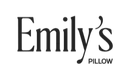 Emily's Pillow
